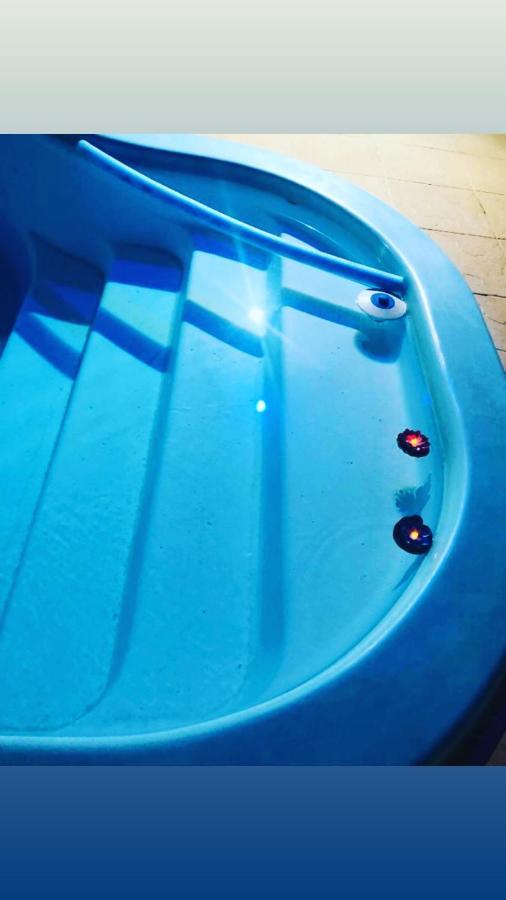 Inn Promocao Pra Quem Quer Economizar Ar Condicionado E Piscina 3*