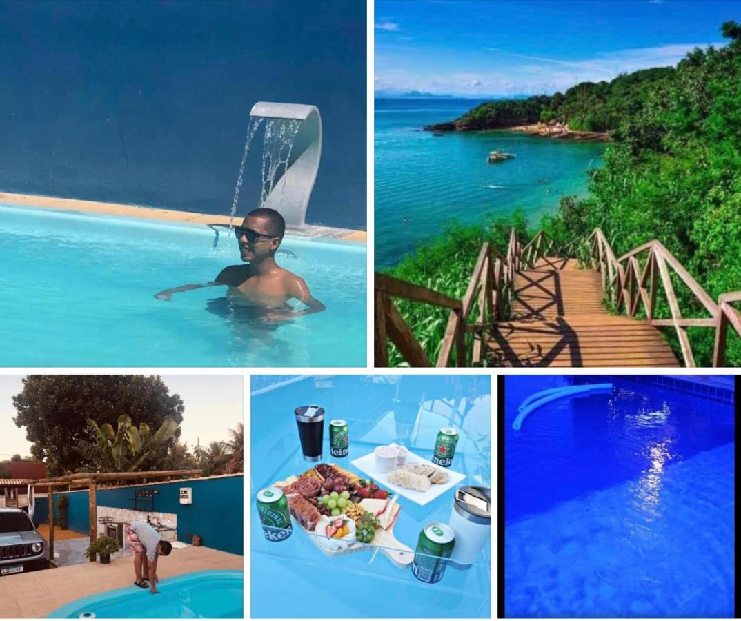Promocao Pra Quem Quer Economizar Ar Condicionado E Piscina 3*