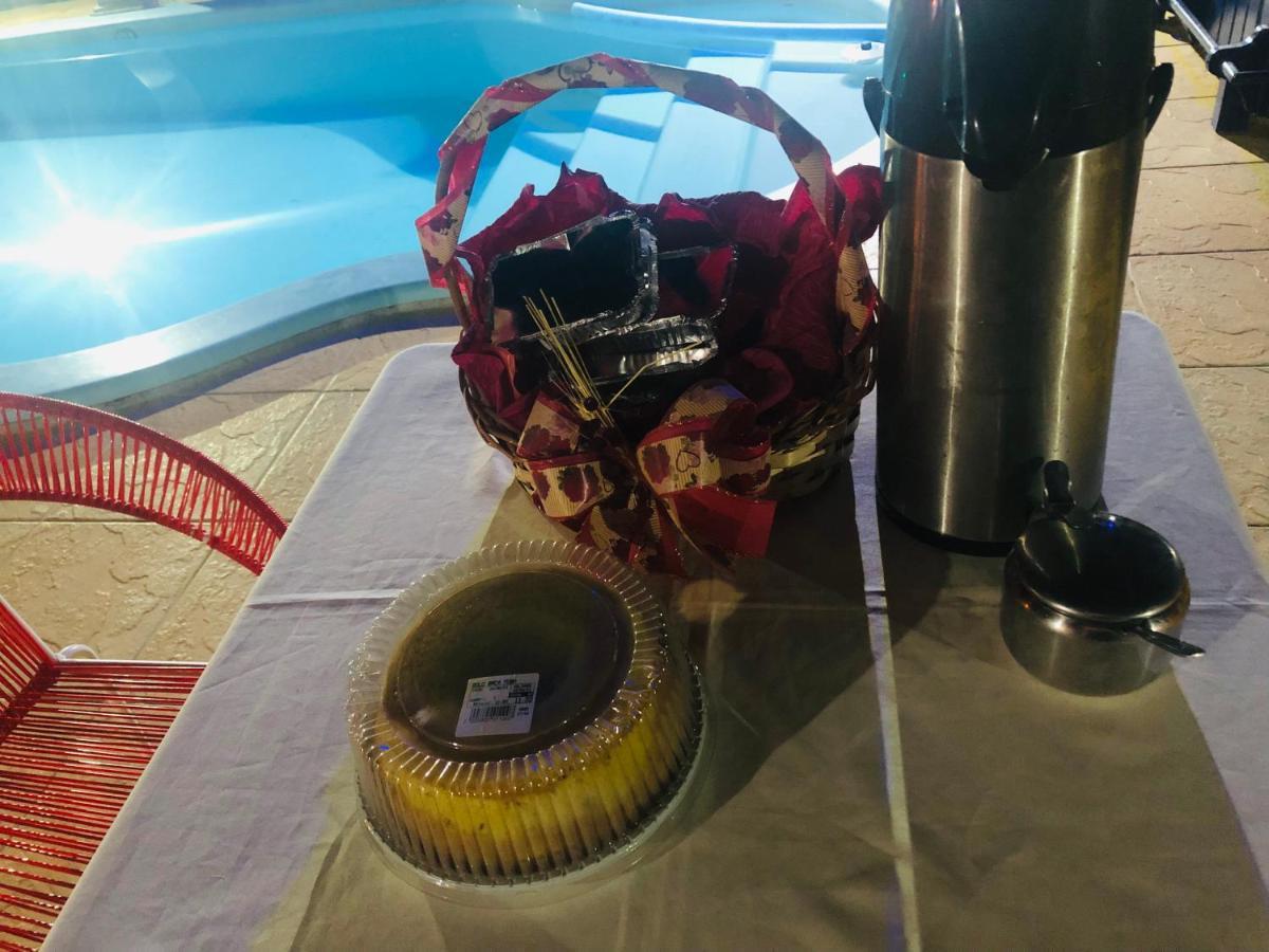 Promocao Pra Quem Quer Economizar Ar Condicionado E Piscina Inn Armacao dos Buzios