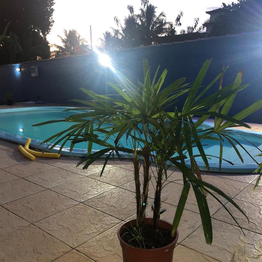Inn Promocao Pra Quem Quer Economizar Ar Condicionado E Piscina 3*
