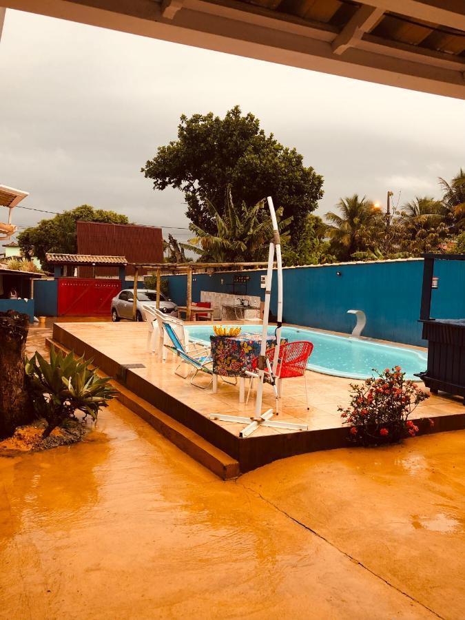 Inn Promocao Pra Quem Quer Economizar Ar Condicionado E Piscina 3*