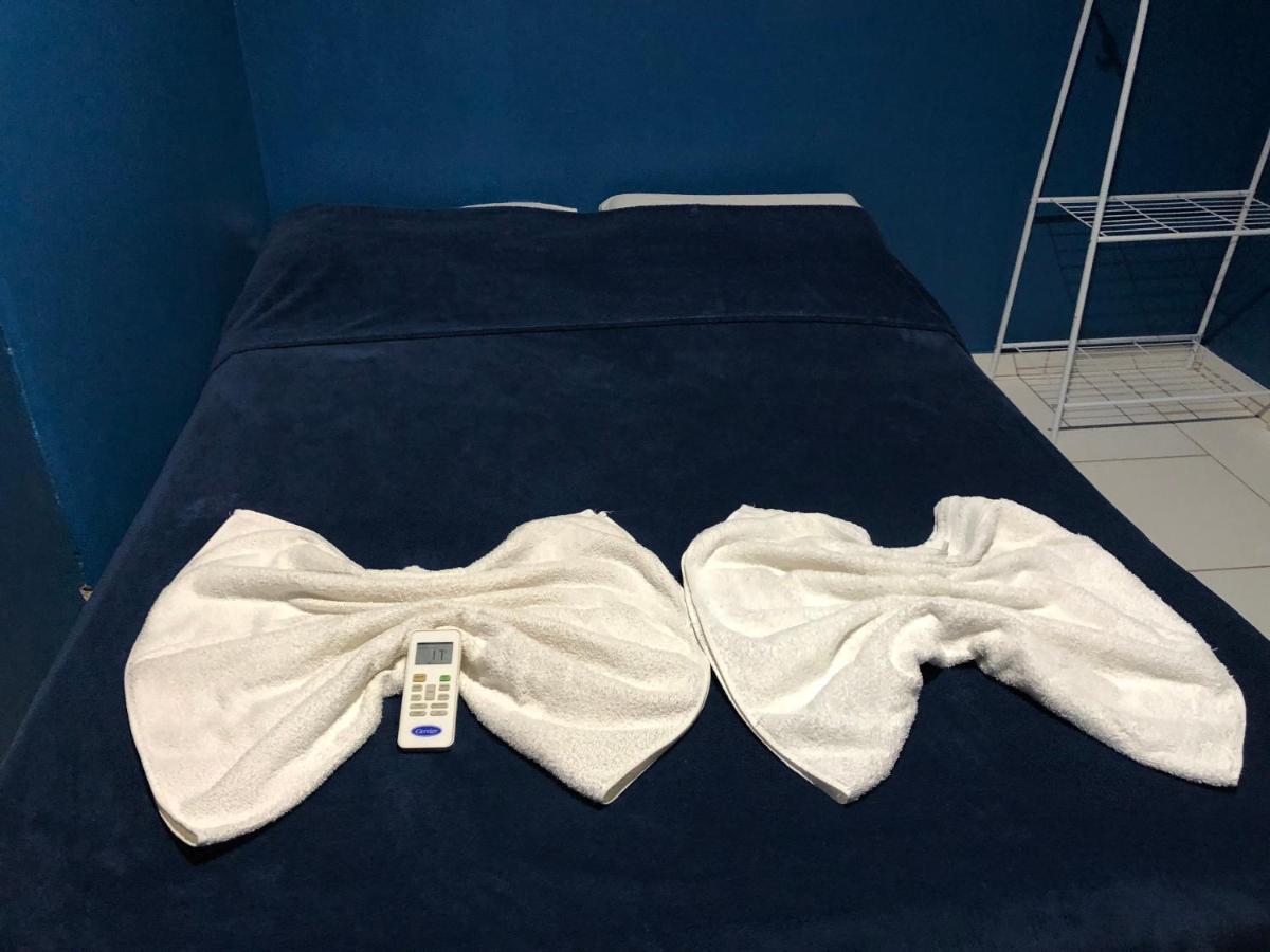 Inn Promocao Pra Quem Quer Economizar Ar Condicionado E Piscina 3*