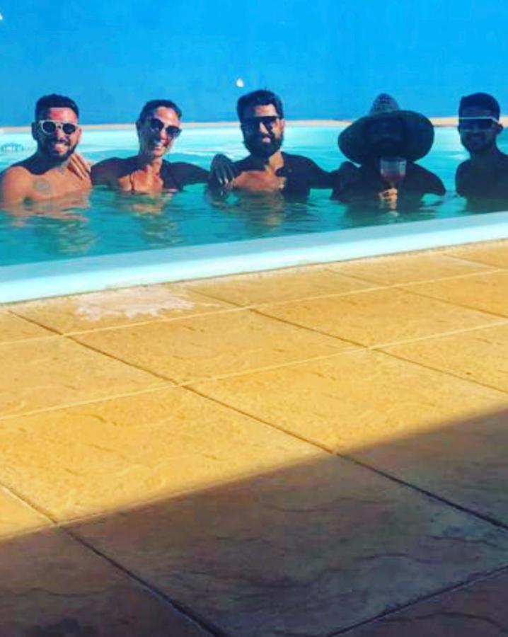 Promocao Pra Quem Quer Economizar Ar Condicionado E Piscina Inn