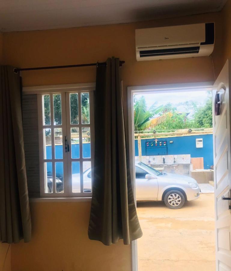Inn Promocao Pra Quem Quer Economizar Ar Condicionado E Piscina Armacao dos Buzios